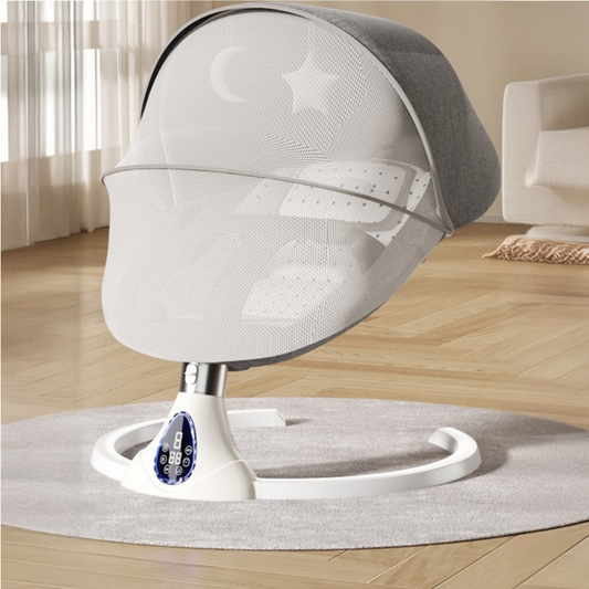 Plumii® - Balancelle Électrique Premium